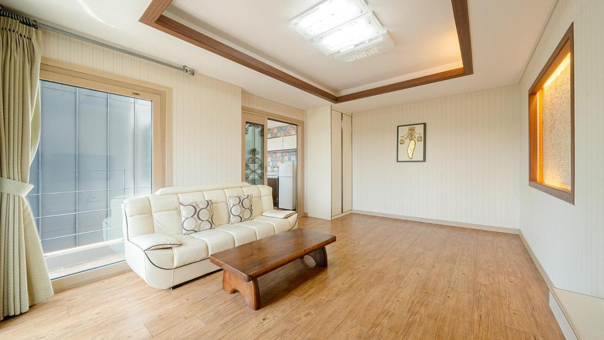 Хостел Seogwipo Port Avenue Екстер'єр фото