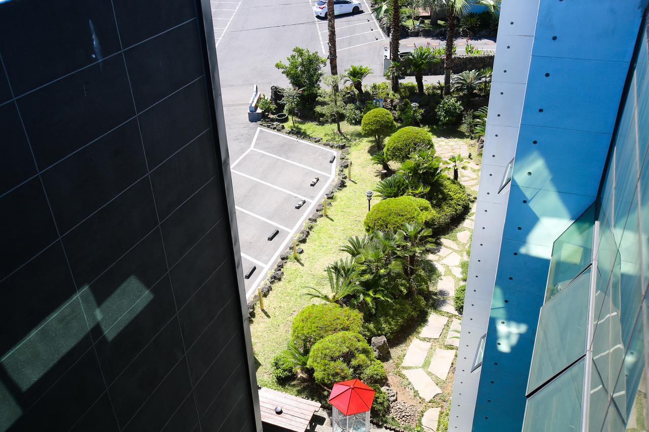 Хостел Seogwipo Port Avenue Екстер'єр фото